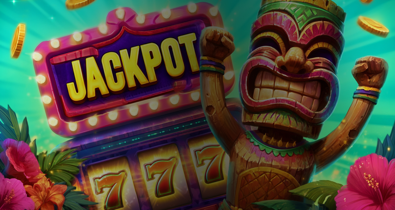 Kahuna Casino