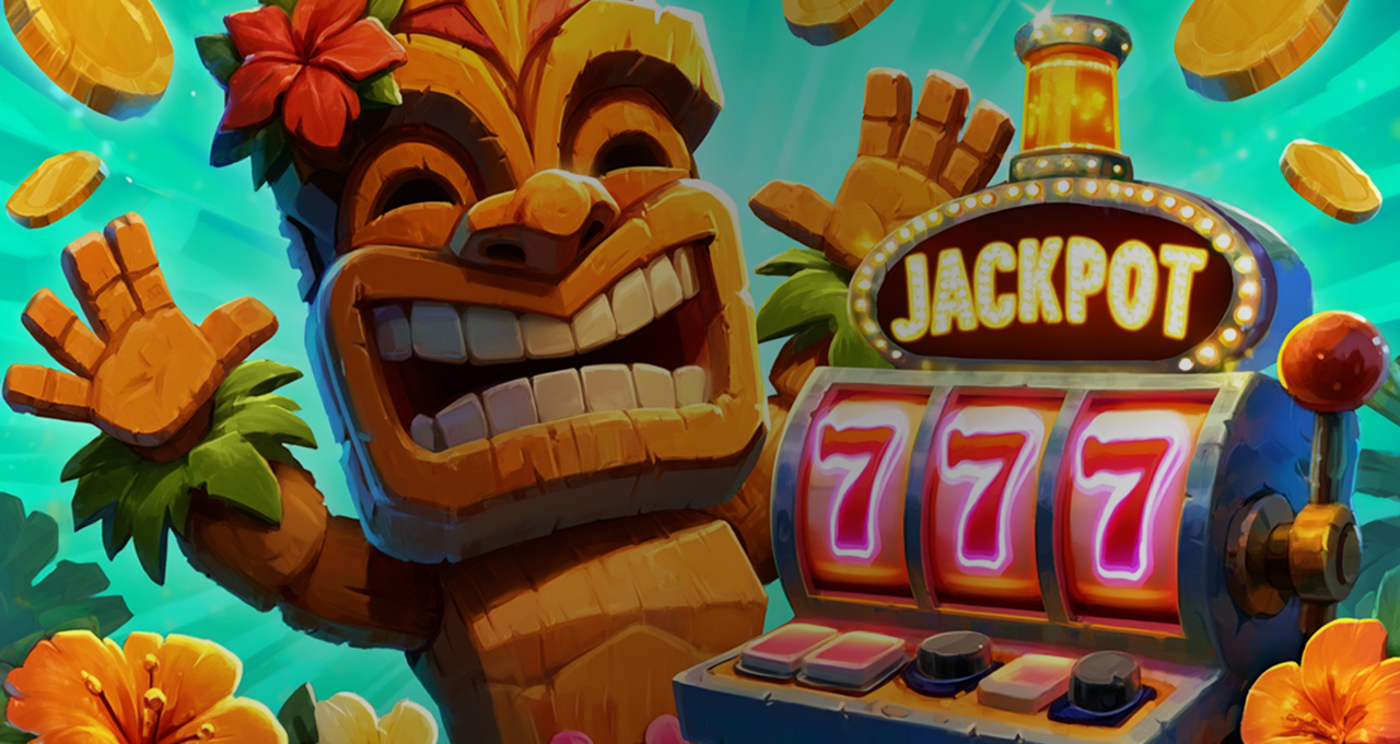 Kahuna Casino
